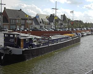 Verblijf 1104949 - Boot West-Vlaanderen - St Antoine