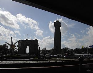 Verblijf 1104949 - Boot West-Vlaanderen - St Antoine