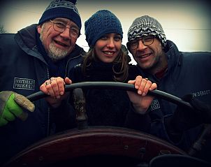 Verblijf 1104949 - Boot West-Vlaanderen - St Antoine