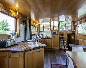 Verblijf 1104949 - Boot West-Vlaanderen - St Antoine