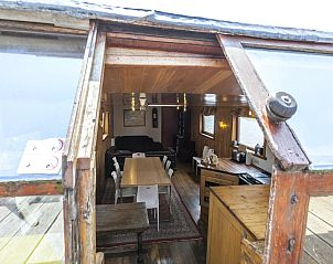 Verblijf 1104949 - Boot West-Vlaanderen - St Antoine