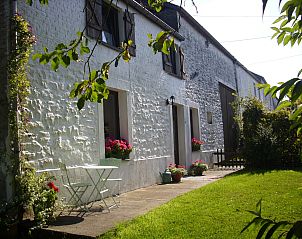 Verblijf 1105170 • Chalet Ardennen (Namen) • Les Sittelles 