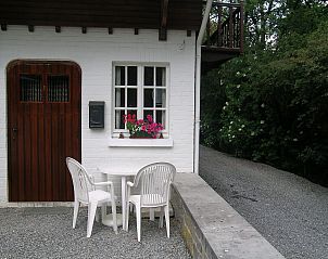 Verblijf 1105357 • Appartement Ardennen (Luxemburg) • Domaine De L'Ecureuil 1 