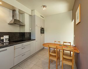 Unterkunft 1105411 - Ferienhaus Westflandern - 't Patershuys