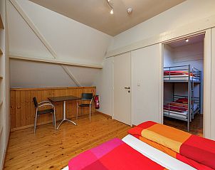 Unterkunft 1105411 - Ferienhaus Westflandern - 't Patershuys