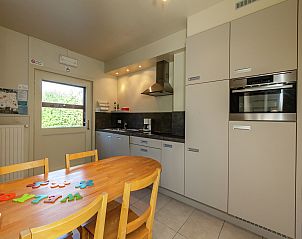 Unterkunft 1105411 - Ferienhaus Westflandern - 't Patershuys