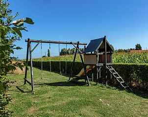 Unterkunft 1105411 - Ferienhaus Westflandern - 't Patershuys