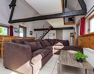 Guest house 1105412 • Holiday property West Flanders • 't Patershuys 