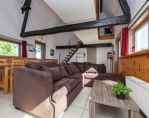 Guest house 1105412 • Holiday property West Flanders • 't Patershuys 