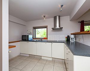 Unterkunft 1105412 - Ferienhaus Westflandern - 't Patershuys