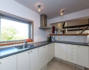 Unterkunft 1105412 - Ferienhaus Westflandern - 't Patershuys