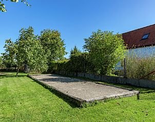 Unterkunft 1105412 - Ferienhaus Westflandern - 't Patershuys