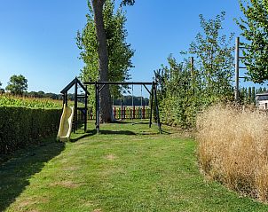 Unterkunft 1105412 - Ferienhaus Westflandern - 't Patershuys