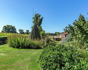 Unterkunft 1105412 - Ferienhaus Westflandern - 't Patershuys