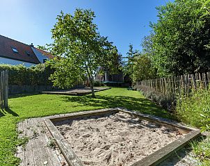 Unterkunft 1105412 - Ferienhaus Westflandern - 't Patershuys