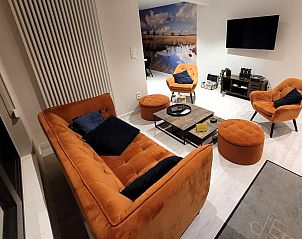 Guest house 110703 - Apartment Belgian Coast - d�Ereplatse Bed and Breakfast