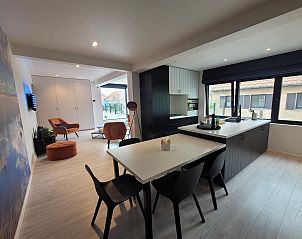 Guest house 110703 - Apartment Belgian Coast - d�Ereplatse Bed and Breakfast