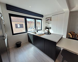 Guest house 110703 - Apartment Belgian Coast - d�Ereplatse Bed and Breakfast