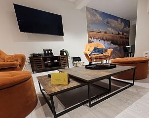 Guest house 110703 - Apartment Belgian Coast - d�Ereplatse Bed and Breakfast