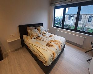 Guest house 110703 - Apartment Belgian Coast - d�Ereplatse Bed and Breakfast