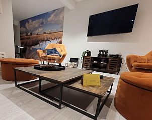 Guest house 110703 - Apartment Belgian Coast - d�Ereplatse Bed and Breakfast