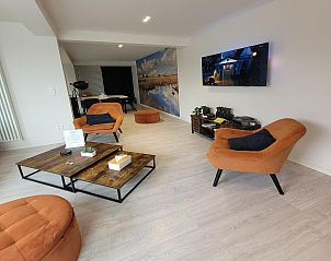Guest house 110703 - Apartment Belgian Coast - d�Ereplatse Bed and Breakfast