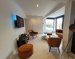 Guest house 110703 - Apartment Belgian Coast - d�Ereplatse Bed and Breakfast