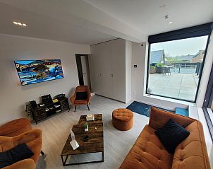 Guest house 110703 - Apartment Belgian Coast - d�Ereplatse Bed and Breakfast