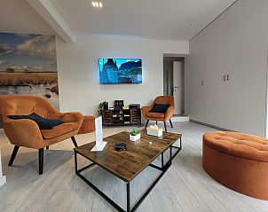 Guest house 110703 - Apartment Belgian Coast - d�Ereplatse Bed and Breakfast