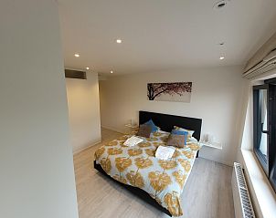 Guest house 110703 - Apartment Belgian Coast - d�Ereplatse Bed and Breakfast
