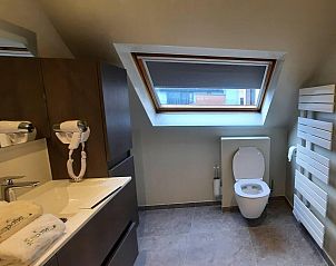Guest house 110703 - Apartment Belgian Coast - d�Ereplatse Bed and Breakfast