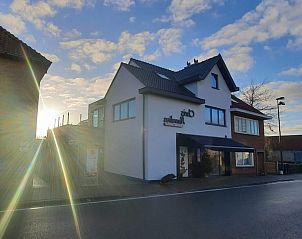 Guest house 110703 - Apartment Belgian Coast - d�Ereplatse Bed and Breakfast