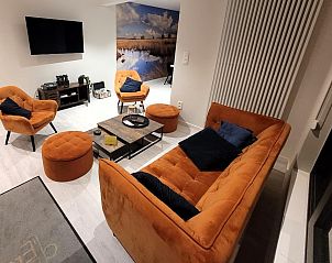 Guest house 110703 - Apartment Belgian Coast - d�Ereplatse Bed and Breakfast