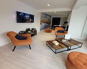 Guest house 110703 - Apartment Belgian Coast - d�Ereplatse Bed and Breakfast