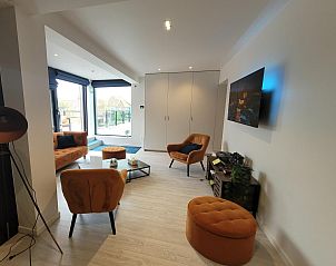 Guest house 110703 - Apartment Belgian Coast - d�Ereplatse Bed and Breakfast