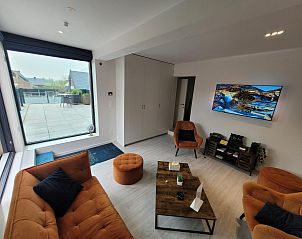 Guest house 110703 - Apartment Belgian Coast - d�Ereplatse Bed and Breakfast