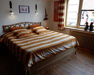 Guest house 110802 - Bed and Breakfast Belgian Coast - charlatan