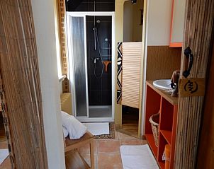 Guest house 110802 - Bed and Breakfast Belgian Coast - charlatan