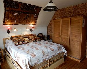 Guest house 110802 - Bed and Breakfast Belgian Coast - charlatan