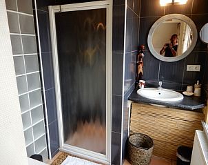 Guest house 110802 - Bed and Breakfast Belgian Coast - charlatan