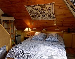 Guest house 110802 - Bed and Breakfast Belgian Coast - charlatan