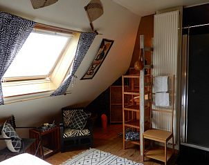 Guest house 110802 - Bed and Breakfast Belgian Coast - charlatan