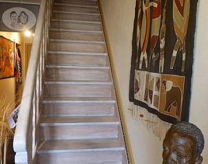Guest house 110802 - Bed and Breakfast Belgian Coast - charlatan