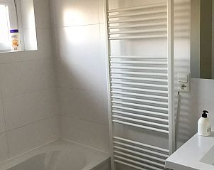 Unterkunft 110809 - Appartement Belgischen Küste - Appartement für 4 Personen und 1 Kind in Knokke-Heist, Flan