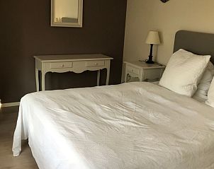 Unterkunft 110809 - Appartement Belgischen Küste - Appartement für 4 Personen und 1 Kind in Knokke-Heist, Flan