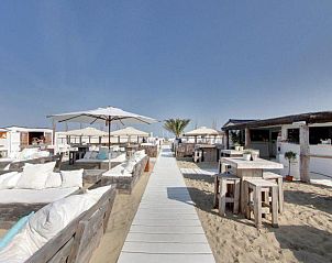 Unterkunft 110809 - Appartement Belgischen Küste - Appartement für 4 Personen und 1 Kind in Knokke-Heist, Flan