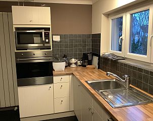 Unterkunft 110809 - Appartement Belgischen Küste - Appartement für 4 Personen und 1 Kind in Knokke-Heist, Flan