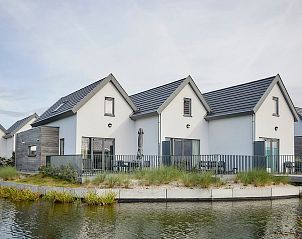 Verblijf 110911 - Vakantiewoning Belgische kust - Geschakelde woning in Bredene