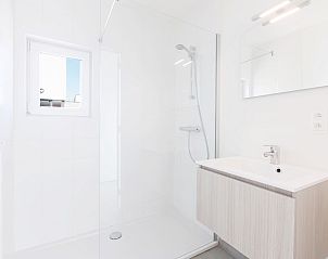 Verblijf 110911 - Vakantiewoning Belgische kust - Geschakelde woning in Bredene