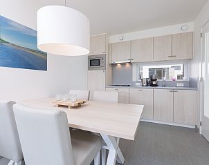 Verblijf 110911 - Vakantiewoning Belgische kust - Geschakelde woning in Bredene